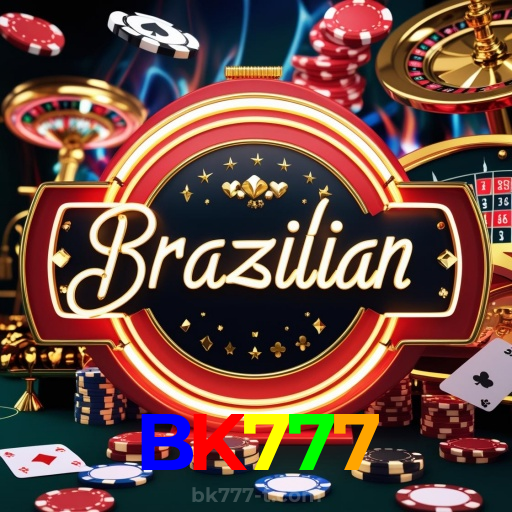 BK777:Apostas emocionantes no futebol e diversão garantida com poker e roleta!