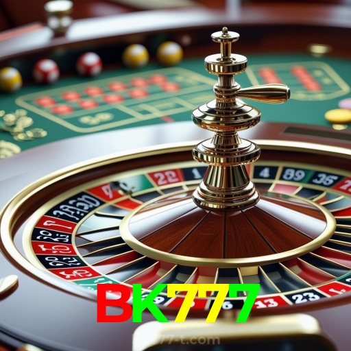 BK777：Jogue nas melhores slots e vença o jackpot agora mesmo!