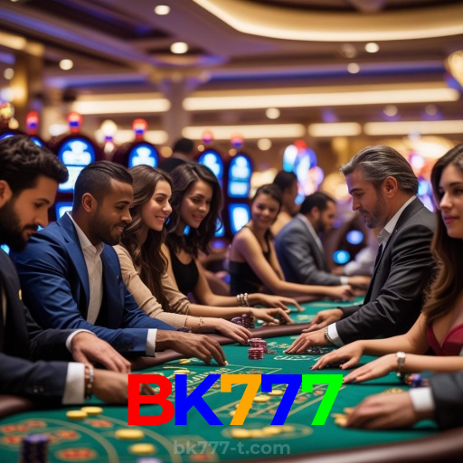 BK777:O melhor cassino para você jogar poker e fazer apostas no futebol online!
