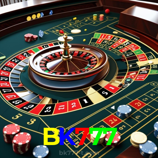 BK777:Jogue nas melhores slots e vença o jackpot agora mesmo!