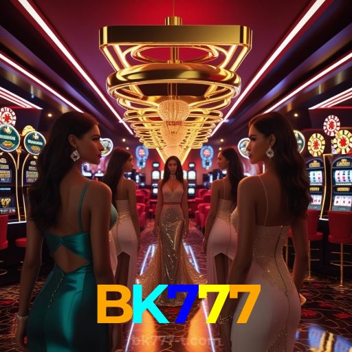BK777:O melhor cassino online com roleta, poker e apostas no futebol!