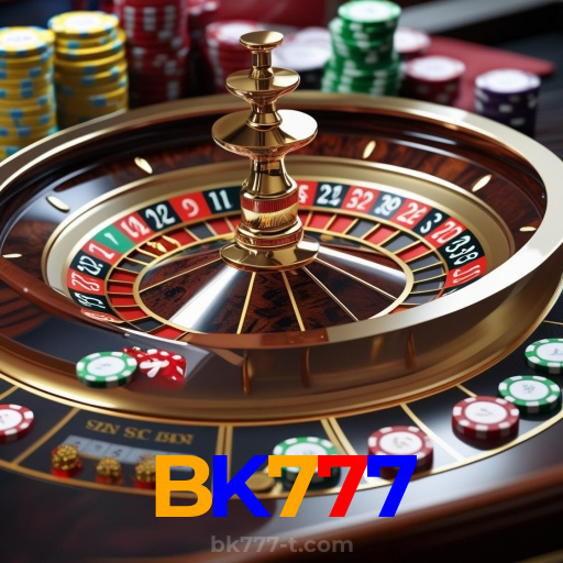 BK777:Vença no poker e aposte no futebol com segurança no nosso cassino!