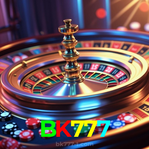 BK777:As melhores slots para você! Aposte e ganhe agora!