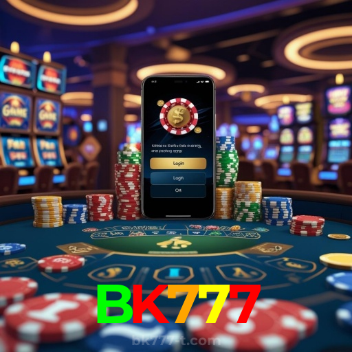 BK777:Jogue futebol online e leve para casa grandes vitórias!
