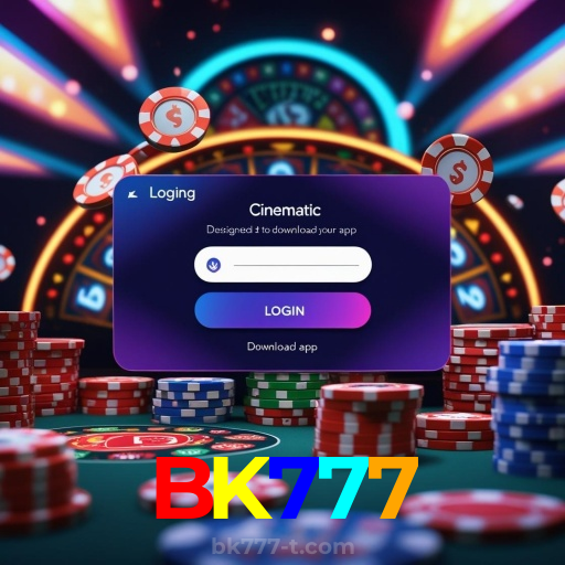 BK777:Jogue poker online e prove sua habilidade nas cartas!