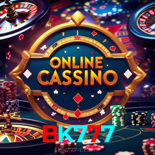 BK777：Jogue futebol online e conquiste vitórias de tirar o fôlego!