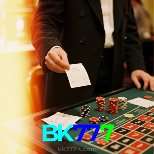 BK777：Aposte no futebol e vença nas mesas de blackjack no cassino online!