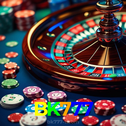 BK777：Jogue poker online e mostre que você é o mestre do jogo!