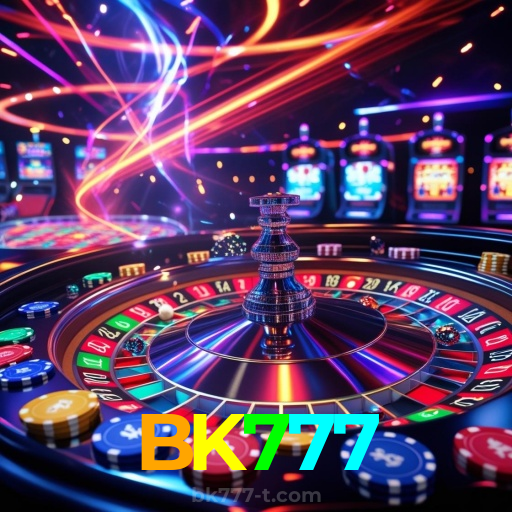 BK777:Gire as slots e conquiste prêmios incrÃveis!