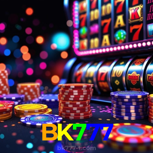 BK777:A experiência de futebol ao vivo e cassino online mais emocionante espera por você!