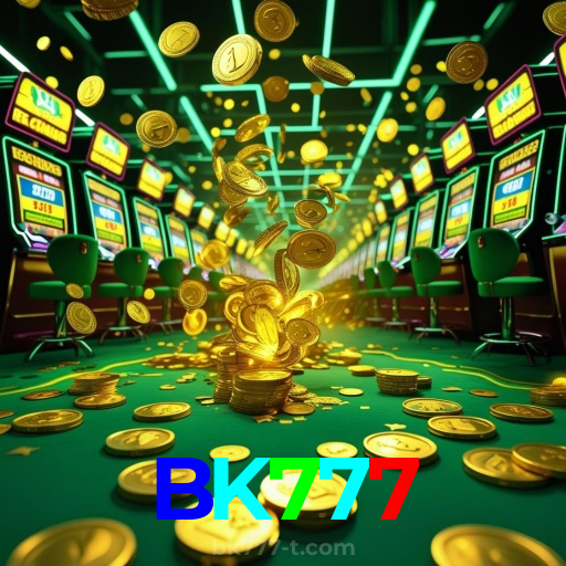 BK777:Ganhe prêmios em jogos de poker e aposte no futebol com grandes odds!