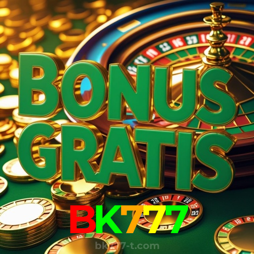 BK777:Jogue poker e vença como um verdadeiro campeão!