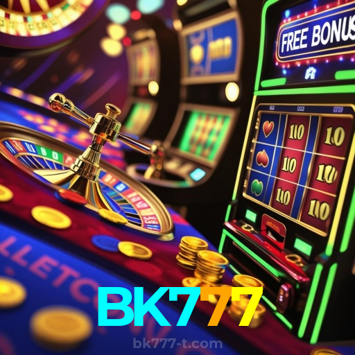 BK777:A melhor experiência de apostas e jogos de cassino, incluindo futebol online!