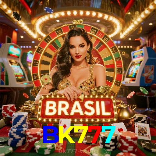 BK777:Apostas emocionantes em futebol e os melhores jogos de cassino online!