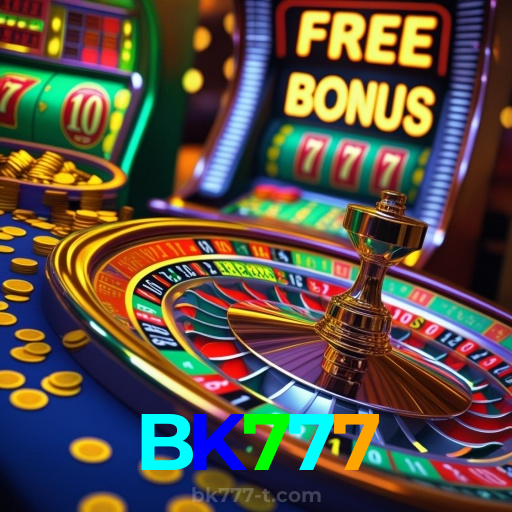 BK777:Jogue poker, roleta e aposte no futebol no melhor cassino online!
