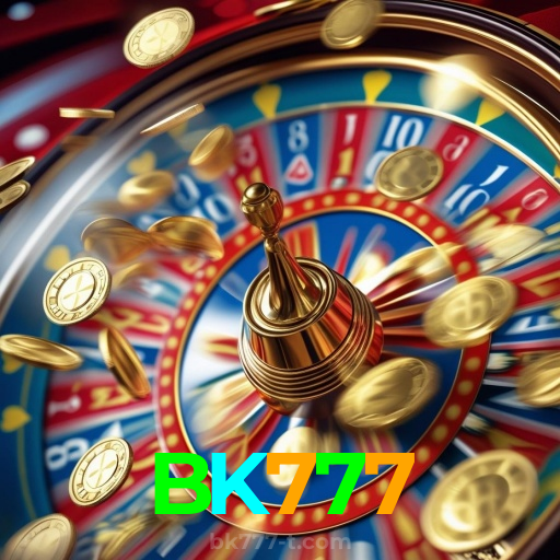 BK777:Jogue as melhores slots e aposte no futebol para grandes vitórias!