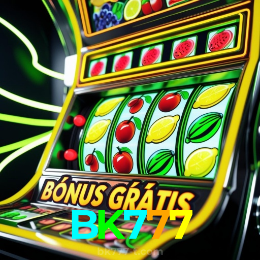 BK777:Desafie seus limites no cassino online e ganhe grandes prêmios!