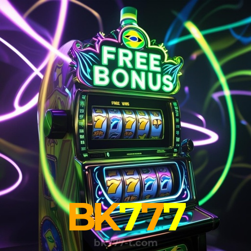 BK777:Apostas no futebol e diversão com roleta e blackjack no cassino online!