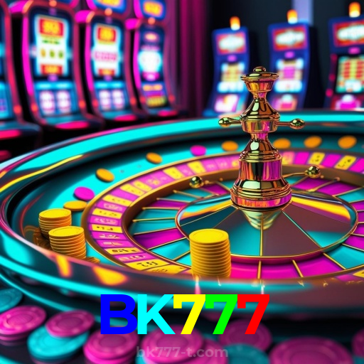 BK777:O melhor do cassino está ao seu alcance! Jogue agora!