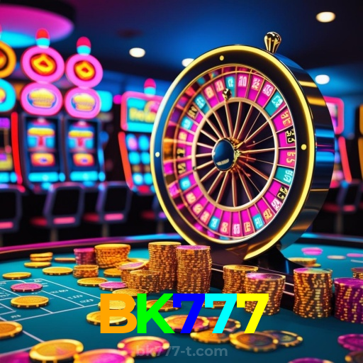 BK777:Jogue poker e conquiste prêmios como um verdadeiro campeão!