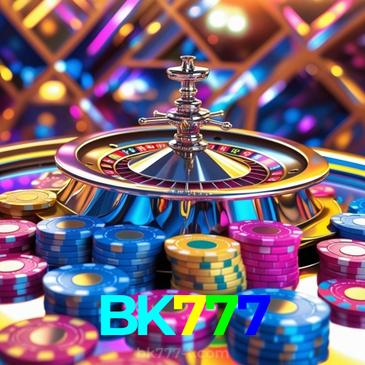 BK777:A sorte nunca esteve tão ao seu alcance! Aposte nas nossas slots agora!