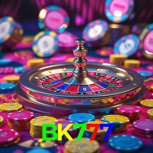 BK777:Jogue poker, aposte no futebol e ganhe no cassino mais confiável!