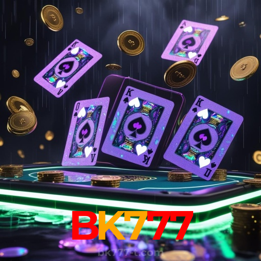 BK777:Apostas emocionantes no futebol e diversão garantida com roleta e poker!