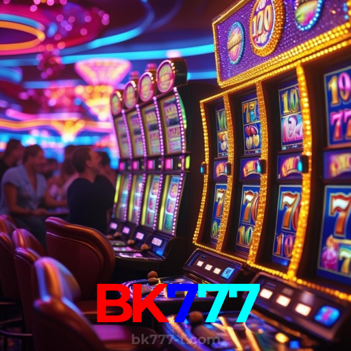 BK777:Sua sorte está no cassino online com jogos como poker e apostas no futebol!