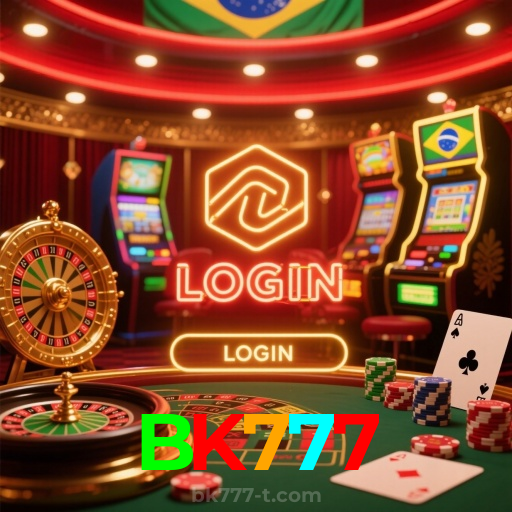BK777:Aposte no futebol online e conquiste sua grande vitória!