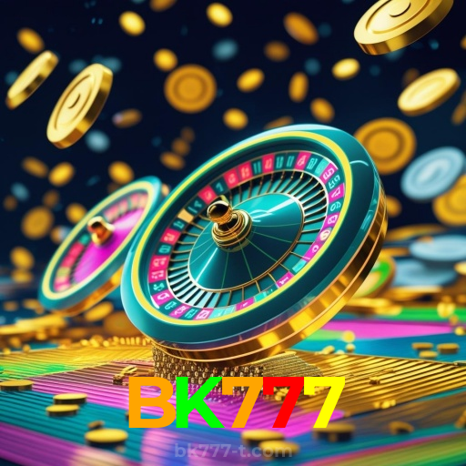 BK777:Jogue nas melhores slots e conquiste prêmios incríveis!
