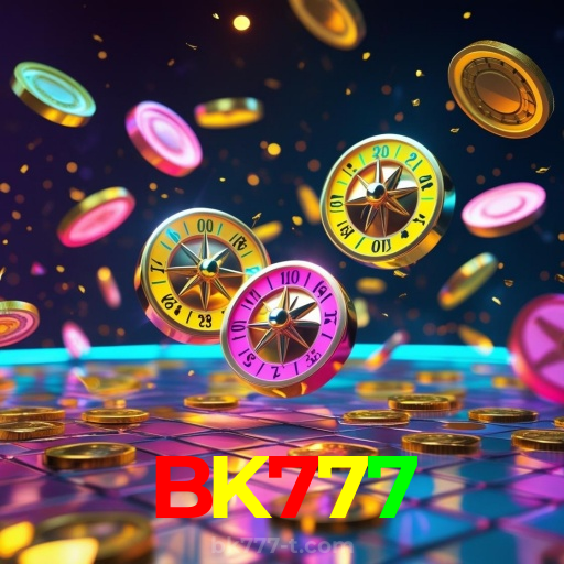 BK777:A sorte está no cassino online com jogos de poker, roleta e apostas no futebol!