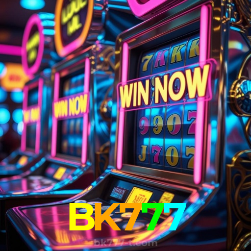 BK777:A sorte te espera no cassino online com apostas no futebol e roleta!