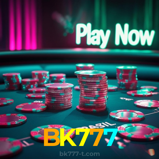 BK777:Jogue nas melhores slots e descubra o jackpot dos seus sonhos!