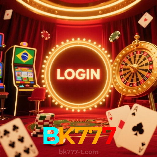 BK777:Jogue slots, aposte no futebol e ganhe prêmios incríveis no cassino!