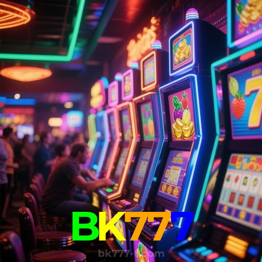 BK777:Aposte no futebol e ganhe em blackjack e poker com segurança!