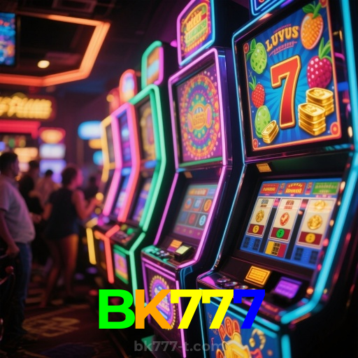 BK777:Jogue slots e aposte no futebol ao vivo para vitórias emocionantes!