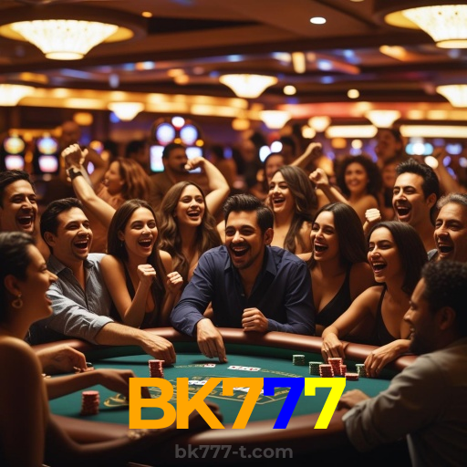 BK777：No nosso cassino, a emoção nunca para! Jogue agora!