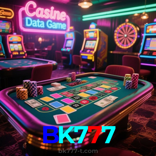 BK777:Jogue poker, roleta e aposte ao vivo no futebol online para grandes vitórias!