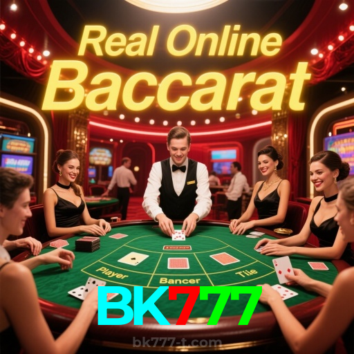BK777：Vença na roleta e conquiste prêmios surpreendentes!
