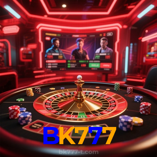 BK777:O cassino perfeito para jogar poker e fazer apostas no futebol online!