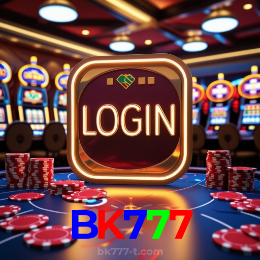BK777：Jogue poker, aposte no futebol e ganhe prêmios incríveis!