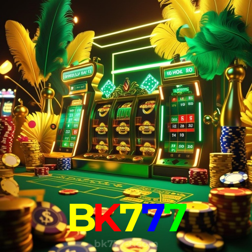 BK777:A sorte te espera nas nossas roletas! Aposte e vença!