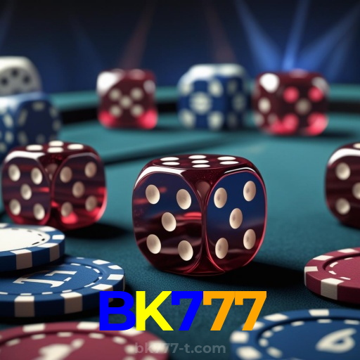 BK777：O cassino online mais seguro para apostas no futebol e roleta!