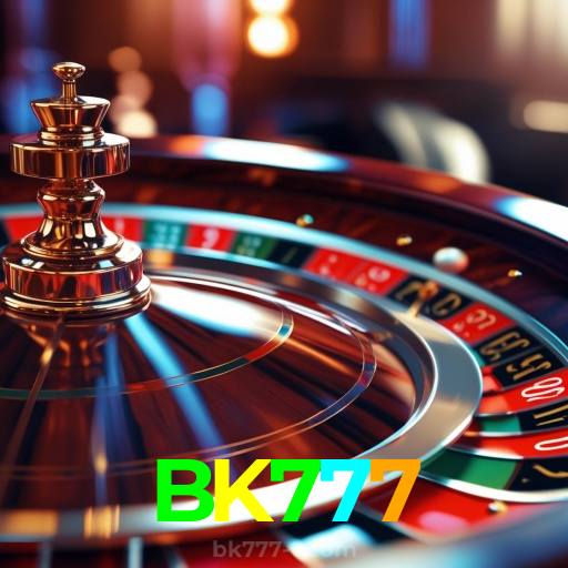 BK777:Jogue nas mesas de poker e se torne um campeão das cartas!