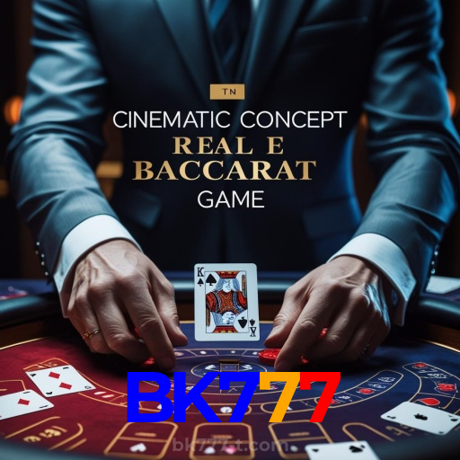 BK777:Sinta a adrenalina das slots e conquiste vitórias como nunca!