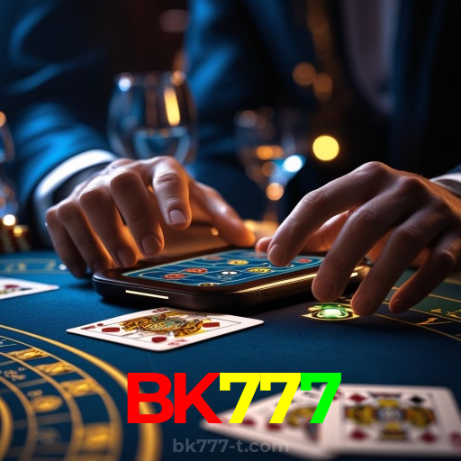 BK777:A sorte está no seu lado nas nossas roletas! Aposte agora!