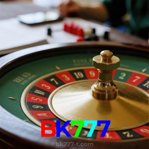 BK777：Aposte nas nossas roletas e veja a sorte sorrir para você!