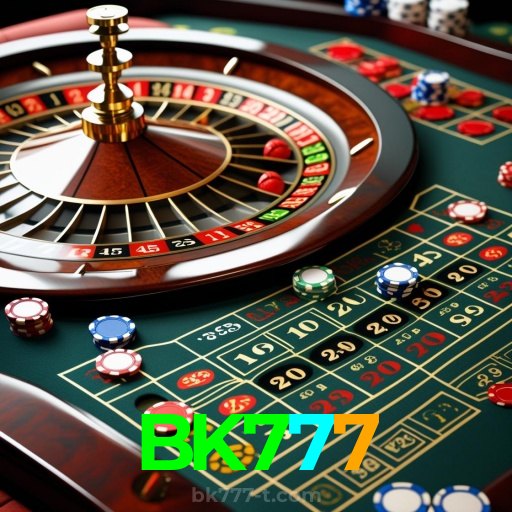 BK777:Jogue slots, aposte no futebol e ganhe no cassino online mais seguro!
