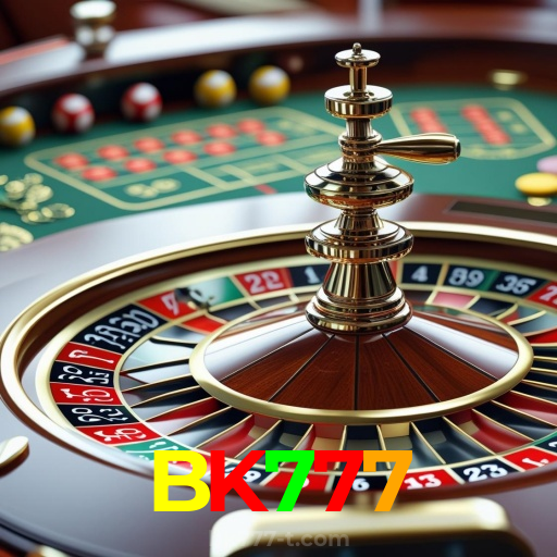 BK777:O melhor cassino online para apostar no futebol e jogar poker e blackjack!