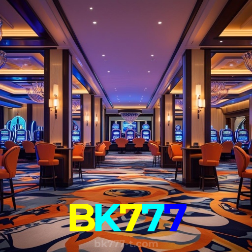 BK777:Aposte no futebol, jogue poker e conquiste vitórias épicas!